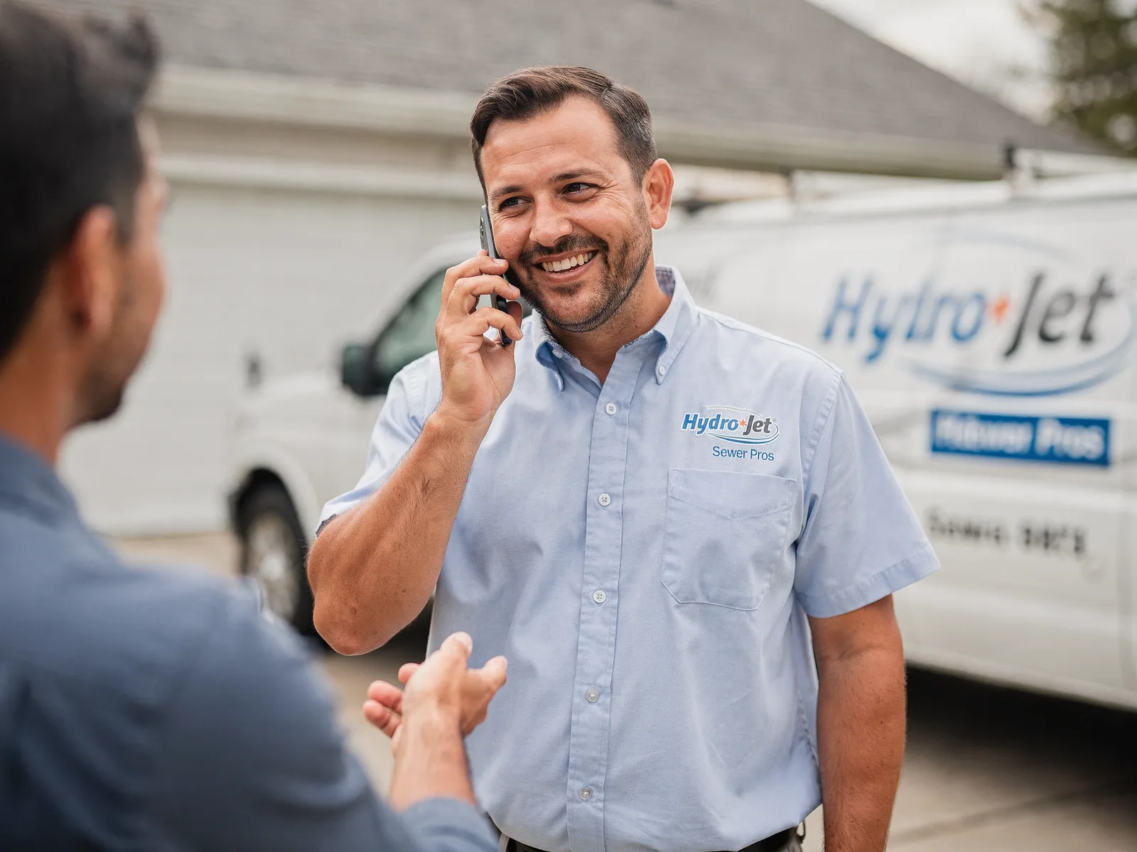 Hydro Jetting Near Me Grand Chenier, LA FAQs